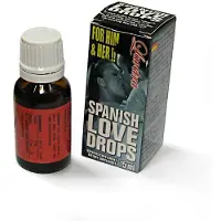 Cobeco pharma ESPANJAN KÄRPÄSEN RAKKAUSTIPAT 15 ml 15 ml