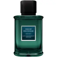David Beckham Instinct 20th Anniversary, EdP 75ml