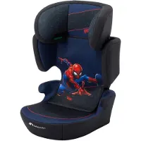 Bebeconfort Authentic Spiderman Autonostin