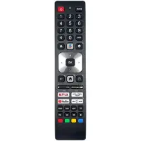 24hShop SHW/RMC/0147N-kaukosäädin Sharp AQUOS -televisiolle