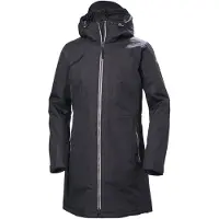 Helly Hansen Women's Westport Insulated Coat - Naisten talvitakki