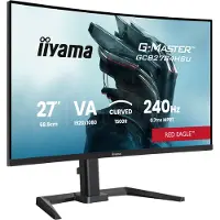 Iiyama G-Master GCB2784HSU-B1 27" 240Hz