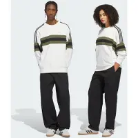 Adidas Pintuck 2.0 Housut musta, XL