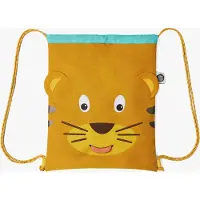 Affenzahn Jumppapussi, Tiger