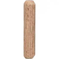 Bosch Puutapit 6 mm, 30 mm