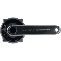 Campagnolo Super Rercord 13s Kampi Tehomittarilla