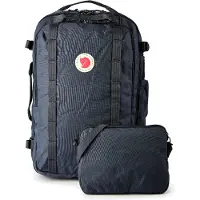 Fjällräven färden carry-on pack