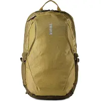Thule EnRoute Backpack 23 L Reppu, vihreä