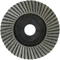 Distar Lamellihiomalaikka 89568442118; 115 mm; 22,23 mm; P200