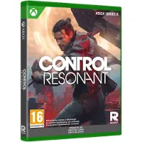 Control Resonant Series X