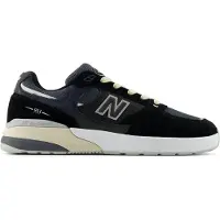New Balance Numeric 933 Skeittikengät musta, 45