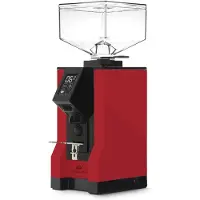 Eureka Mignon Silent Range Specialità 15BL espresso-kahvimylly - punainen