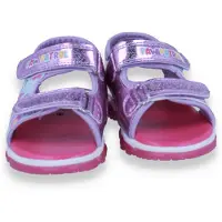 Ryhmä Hau Pawpatrol Sandal - Purple - 28