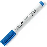Staedtler Lumicolor, Sininen, Polypropeeni (PP), 1 mm (341-3)