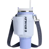 Aptel Parnesasanas Somina -termokassi, malli ”The All-Day Quencher Carry-All”, 1 18 l, vaaleansininen, 1200185006937