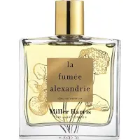 Miller Harris La Fumée Alexandrie Eau de Parfum unisex 100 ml