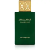 Swiss Arabian Shaghaf Oud Royale Eau de Parfum 25 ml