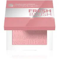 HYPOAllergenic Fresh Blush Poskipuna 4.8 g Nr. 01 Golden Peach