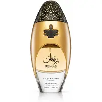 Lattafa Niche Emarati Remas Eau de Parfum 100 ml