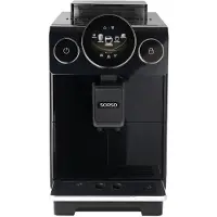 Sorso Terra T3 kahviautomaatti – musta