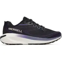 Merrell Morphlite juoksukengät (naiset) - Black/Arcane, 41