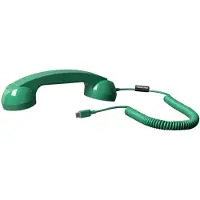 Native Union POP Phone USB-C Handset - Pine