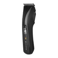 Remington Cord / Cordless Hair Clipper - Black - ONE SIZE