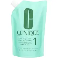 Clinique Clarifying Lotion 1 Refillable - Nude - 400 ML