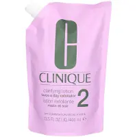 Clinique Clarifying Lotion 2 Refillable - Nude - 400 ML