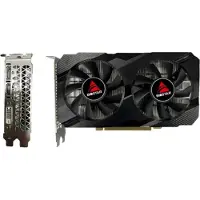 Biostar Radeon RX 580 2048SP 8 Gt -näytönohjain