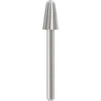 Dremel Kaiverrusterä 117, 6,4 mm; 2 kpl.