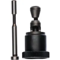 Bosch Accesorios Matriisi aalto- ja melkein kaikkiin trapetsipelteihin 2608639902 soveltuu GNA 2,0