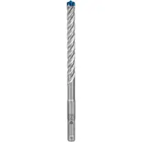Bosch Accesorios Betoniporanterä 2608900186; 10x100x165 mm; SDS-plus; 30 kpl.