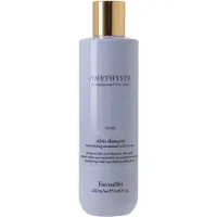 Farmavita Amethyste Cool Blonde violetti shampoo vaaleille ja raidoitetuille hiuksille 250 ml