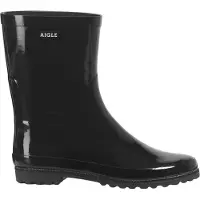 Aigle Kumisaappaat ' ELIOSA BOTTIL ' musta