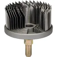 Bosch Accesorios Reikäsaha , 25-68 mm 8 renkainen