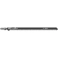 Bosch Pistosahanterä T 744 D; 3 kpl.