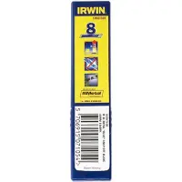 Irwin Tools Katkaistava terä 18 mm Bi-METALLINEN TERÄSETTI