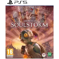 Oddworld: Soulstorm Day One Edtion