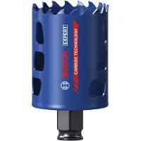 Bosch Reikäsaha 2608901887; 51x60 mm
