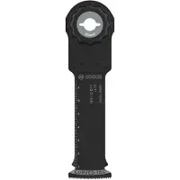 Bosch Tarkkuusleikkuuterä Starlock Max MAII 32 EPC; 32x80 mm; 10 kpl.