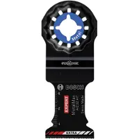 Bosch Tarkkuusleikkuuterä 2608902046; 40x32 mm