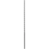 Bosch Accesorios Betoniporanterä SILVER PERCUSSION; 8x400 mm