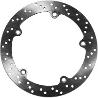 Brembo Jarrulevy (1kpl) 68B407C8