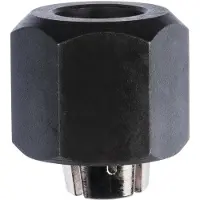 Bosch Kiristysmutteri/holkki ; 6 mm