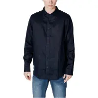 Armani Exchange Paita marine