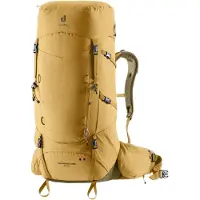 Deuter Aircontact Core-60+10l Reppu
