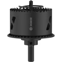 Bosch Porakruunu varrella ja terällä 2608594531; 1/4''HEX; 68 mm; 30 mm