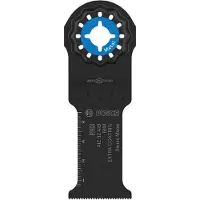 Bosch Tarkkuusleikkuuterä 2608669075; 32x50 mm