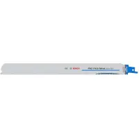 Bosch Puukkosahanterä 2608659000; 250 mm; 5 kpl.